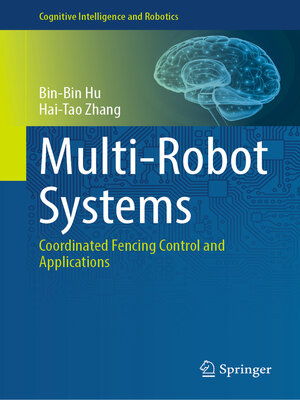 cover image of Multi-Robot Systems